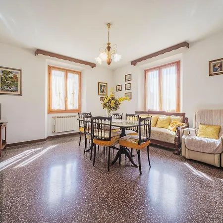 דירה Notti Dolci By Interhome