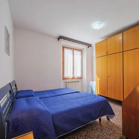 דירה Notti Dolci By Interhome מונליה