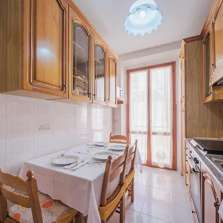 דירה Notti Dolci By Interhome *